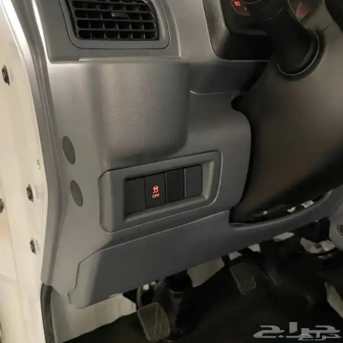 سوزوكي دباب كاري 2025 6