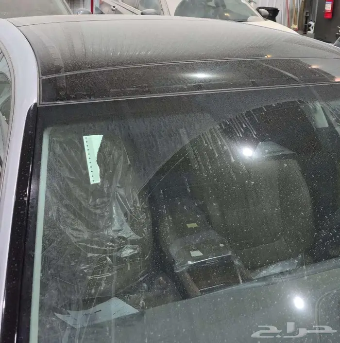 هيونداي ازيرا كاليجرافي فل 2025 لتمويل البنوك - كاش 13