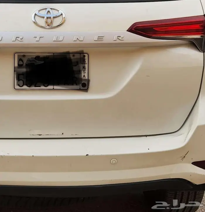 فورتشنر 2022 7