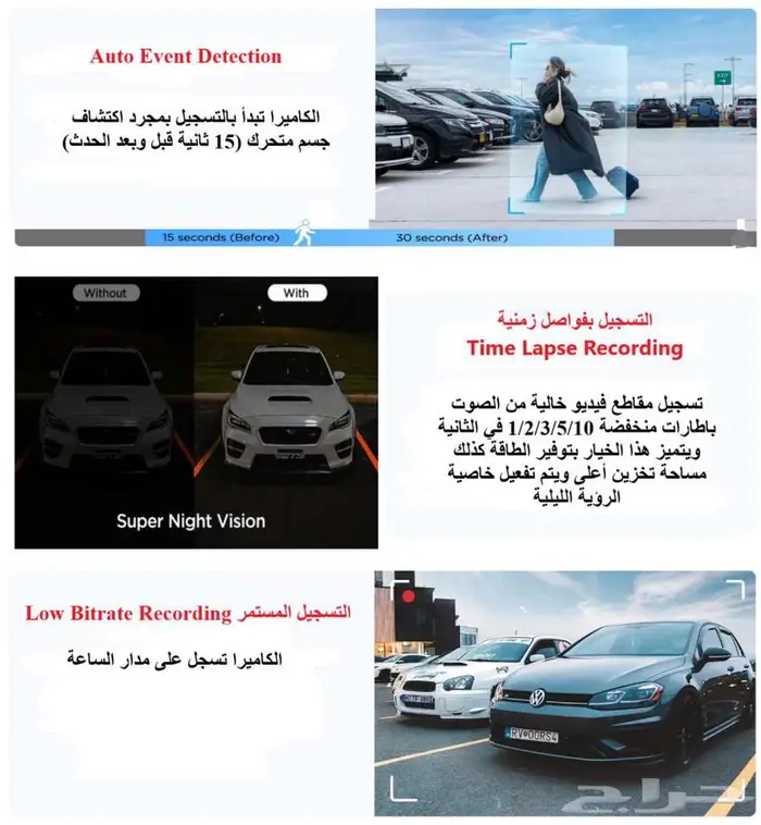 داش كام فيوفو 229 الترا الأولى من نوعها فور كيه امام وخلفي 5