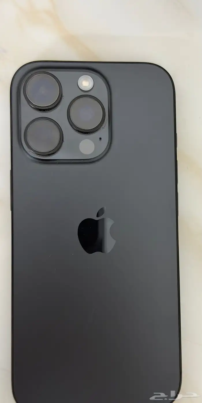 ايفون 16 برو 512 جيجابايت 2