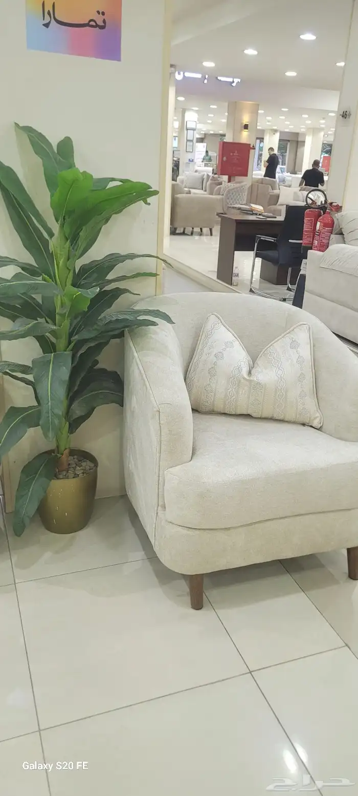 طقم كنب 11شخص جاهز 7