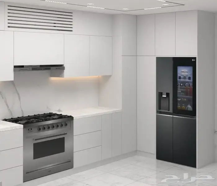 مطابخ مودرن 3