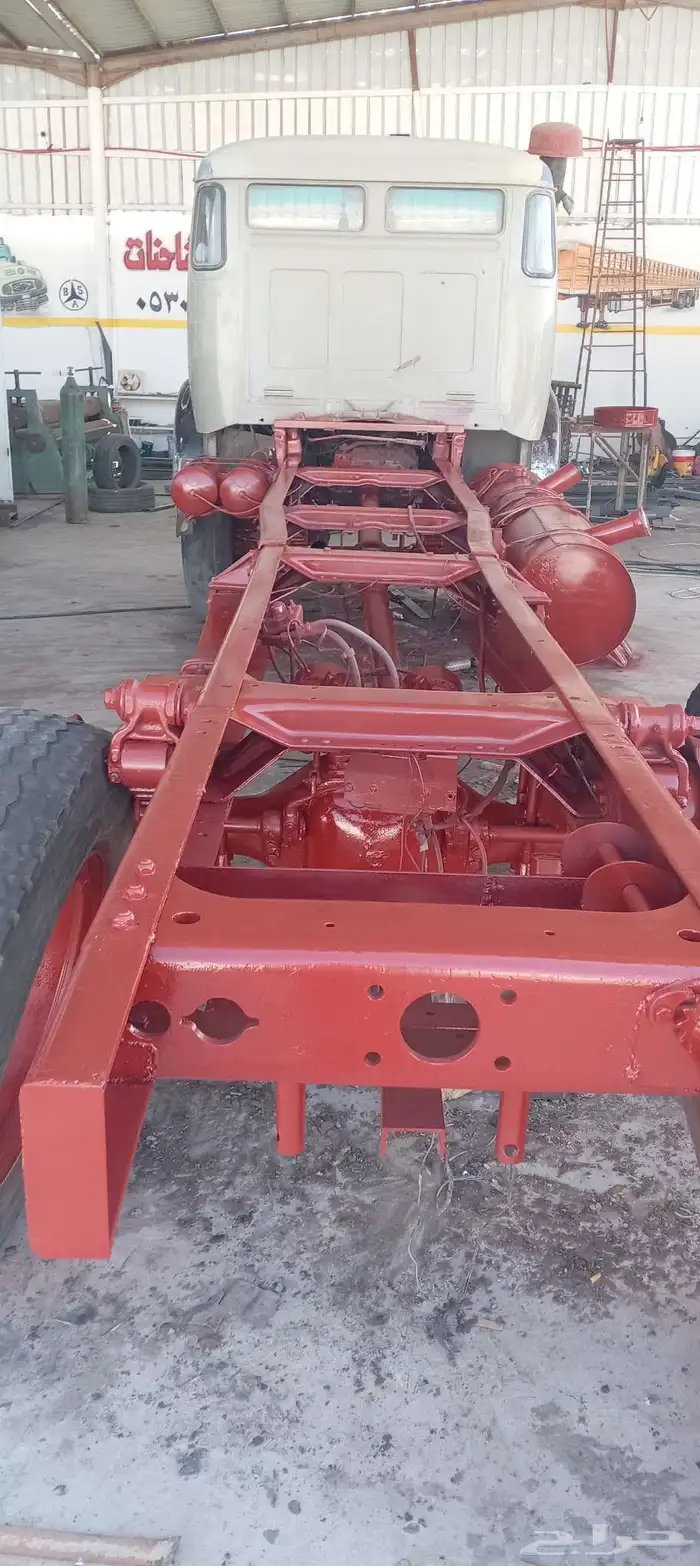 صبغ وسمكره مصنع شروق الباسل باقل الاسعار 6