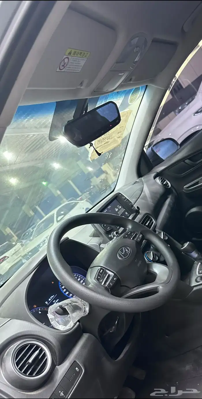 كونا 2019 ديزل كوري وكاله (تم البيع خارج الموقع) 8