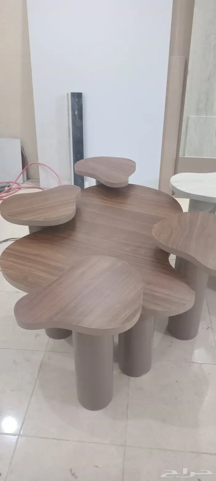 تفصيل اثاث وديكور حسب الطلب والموديل 5