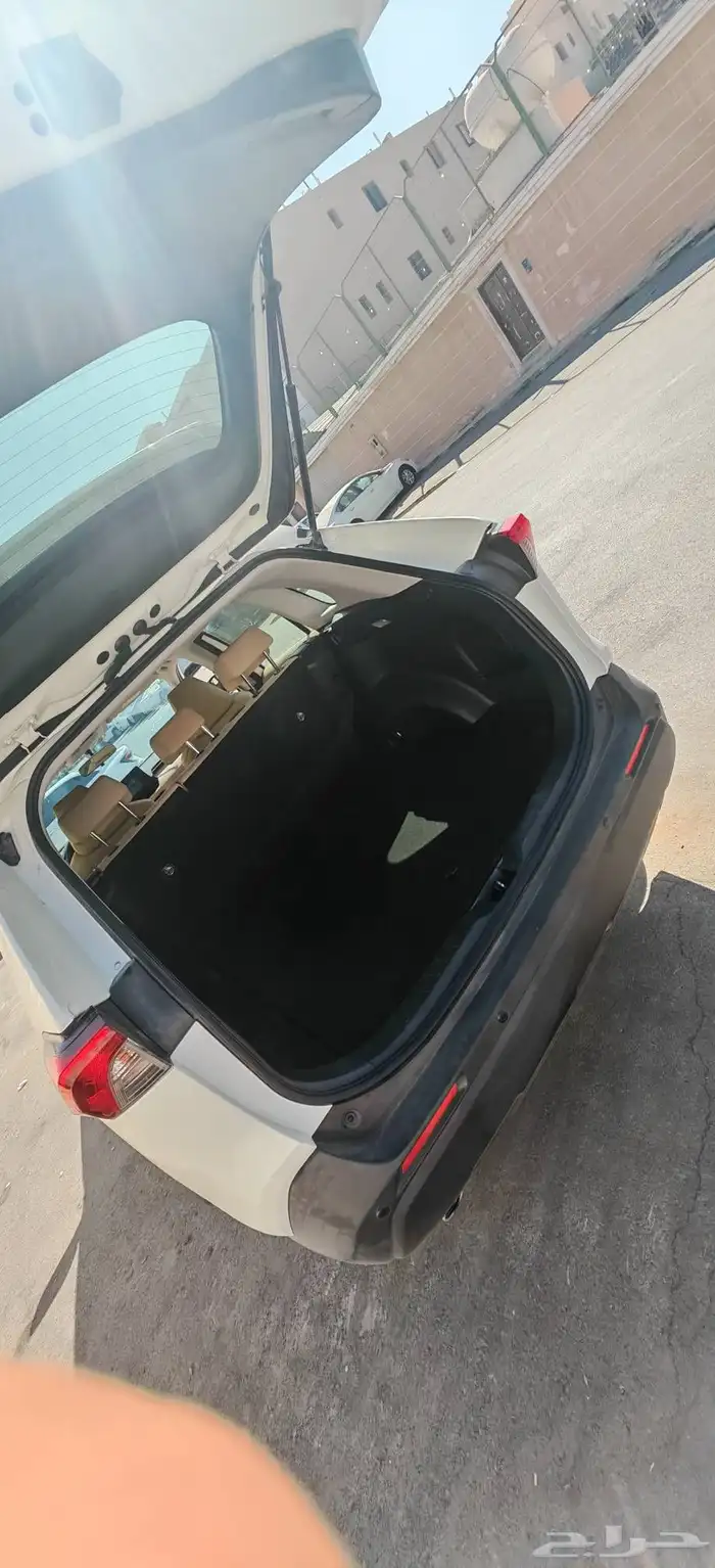 تويوتا رافور 2021 25