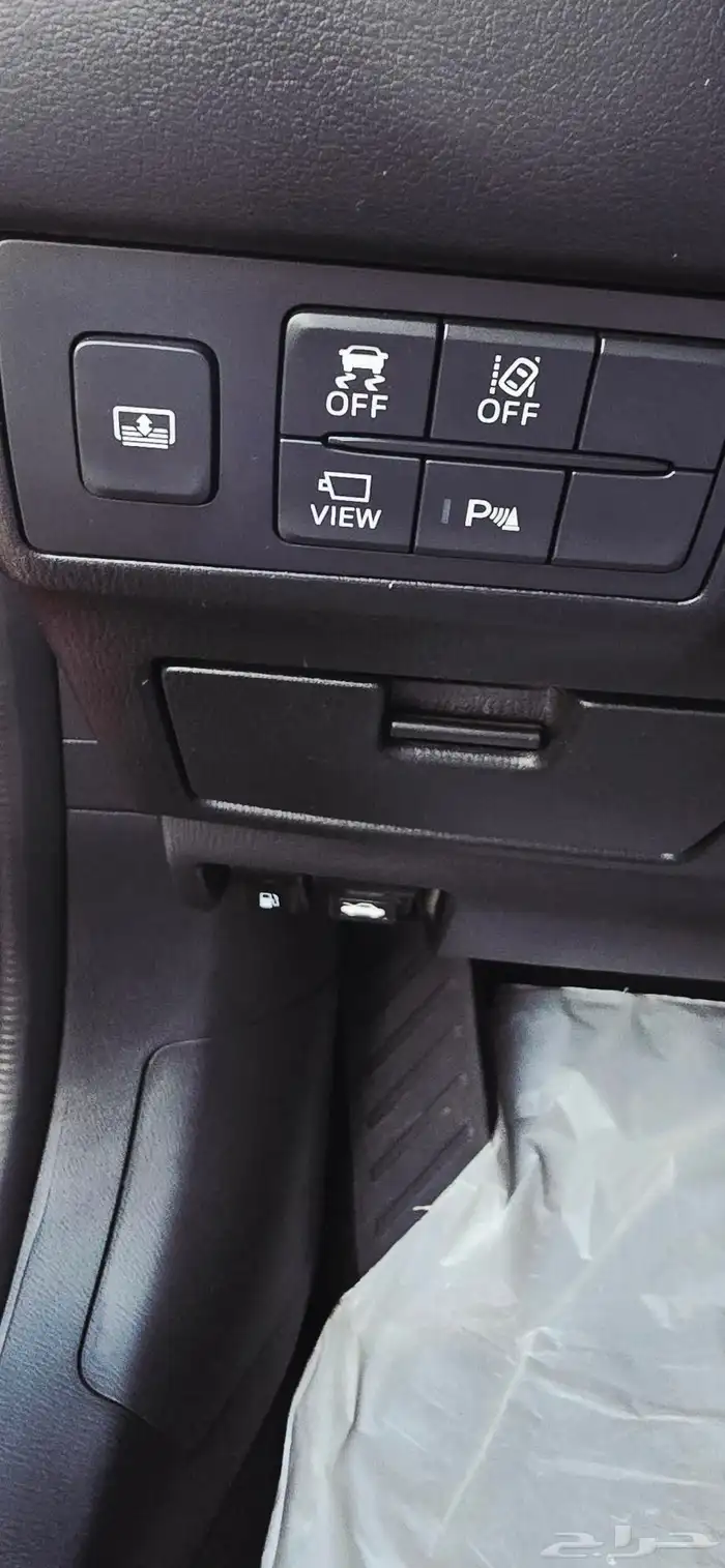 مازدا 6 فل كامل(سقنتشر) 35