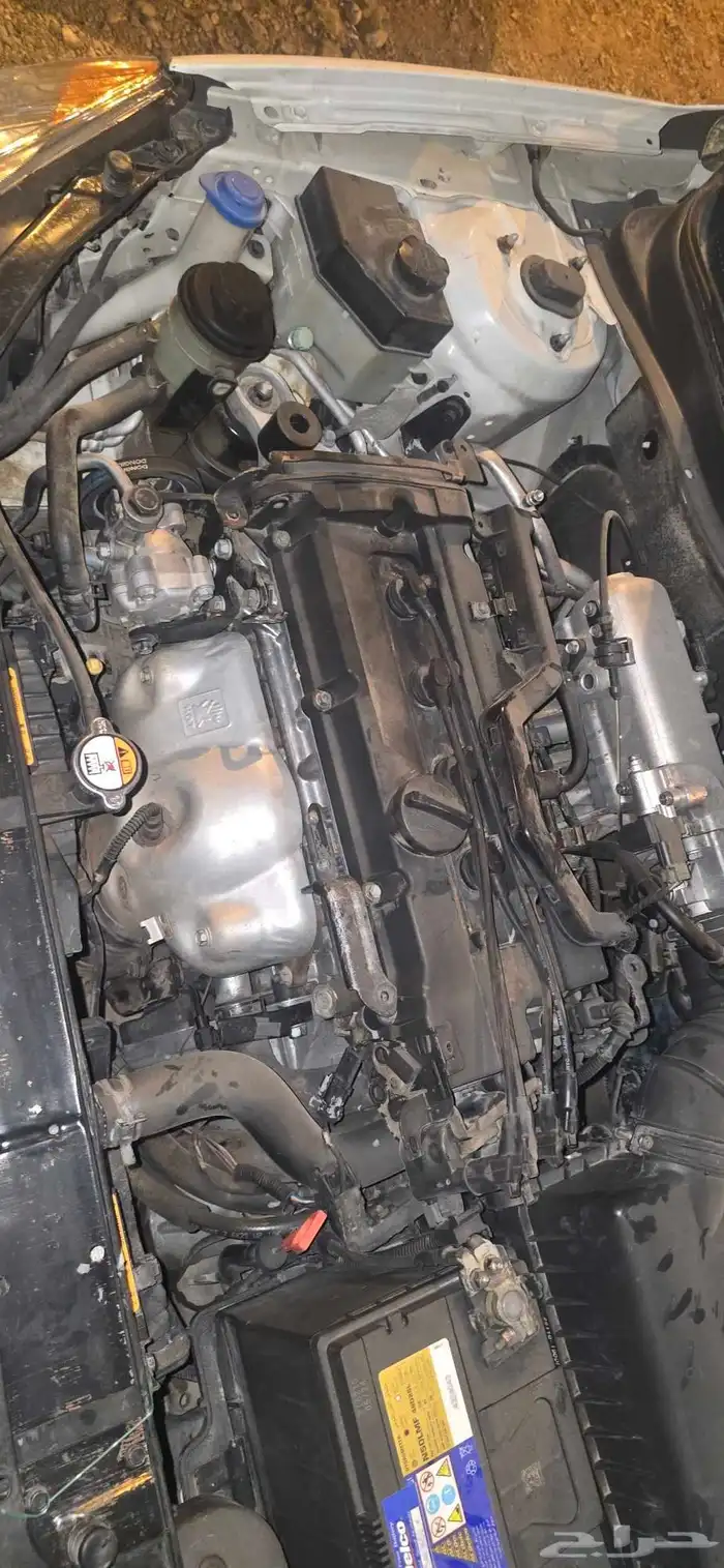 اكسنت 2010 للبيع 3