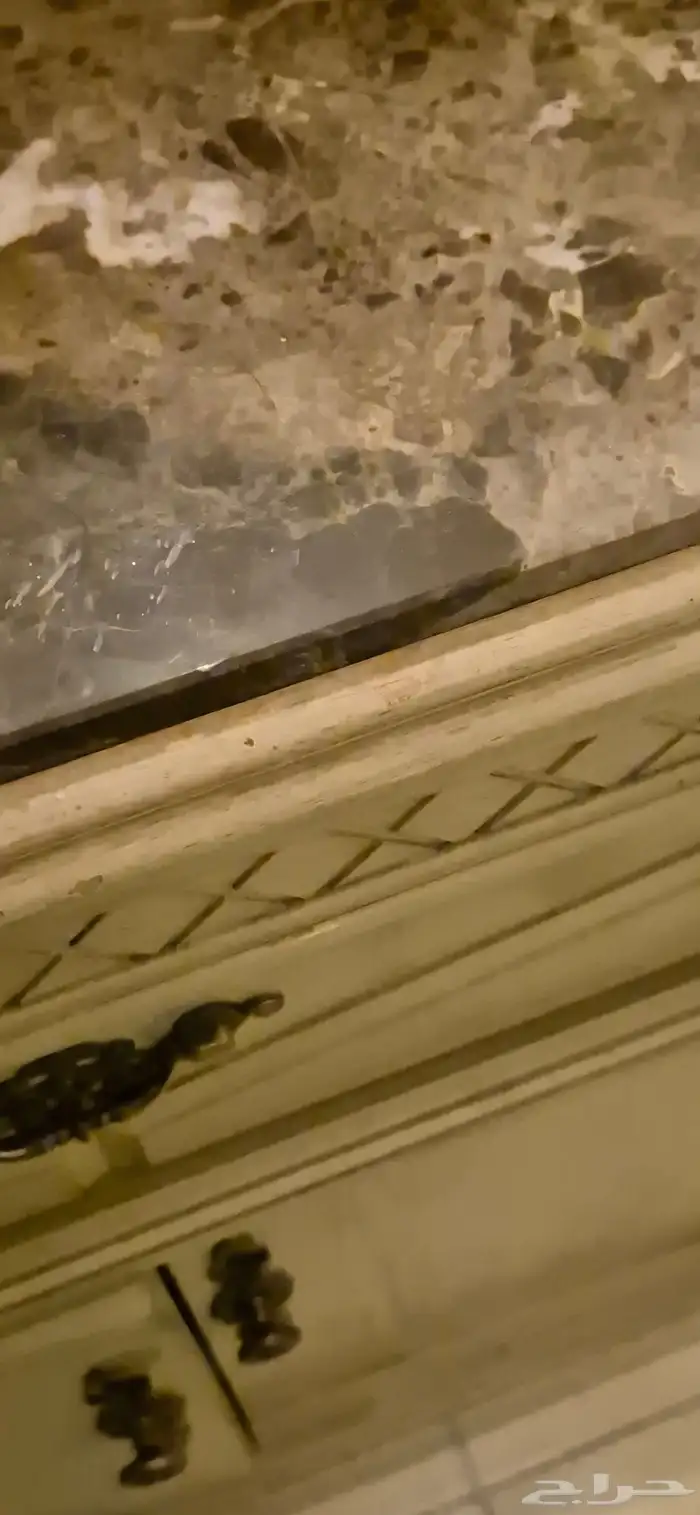 غرفة نوم أمريكي مستعملة نظيفة 6