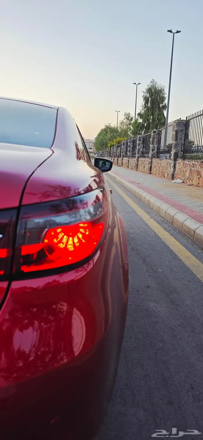 مازدا 6 فل كامل(سقنتشر) 14