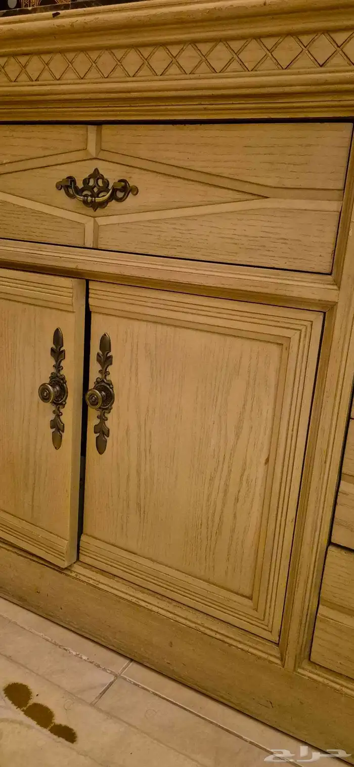 غرفة نوم أمريكي مستعملة نظيفة 4