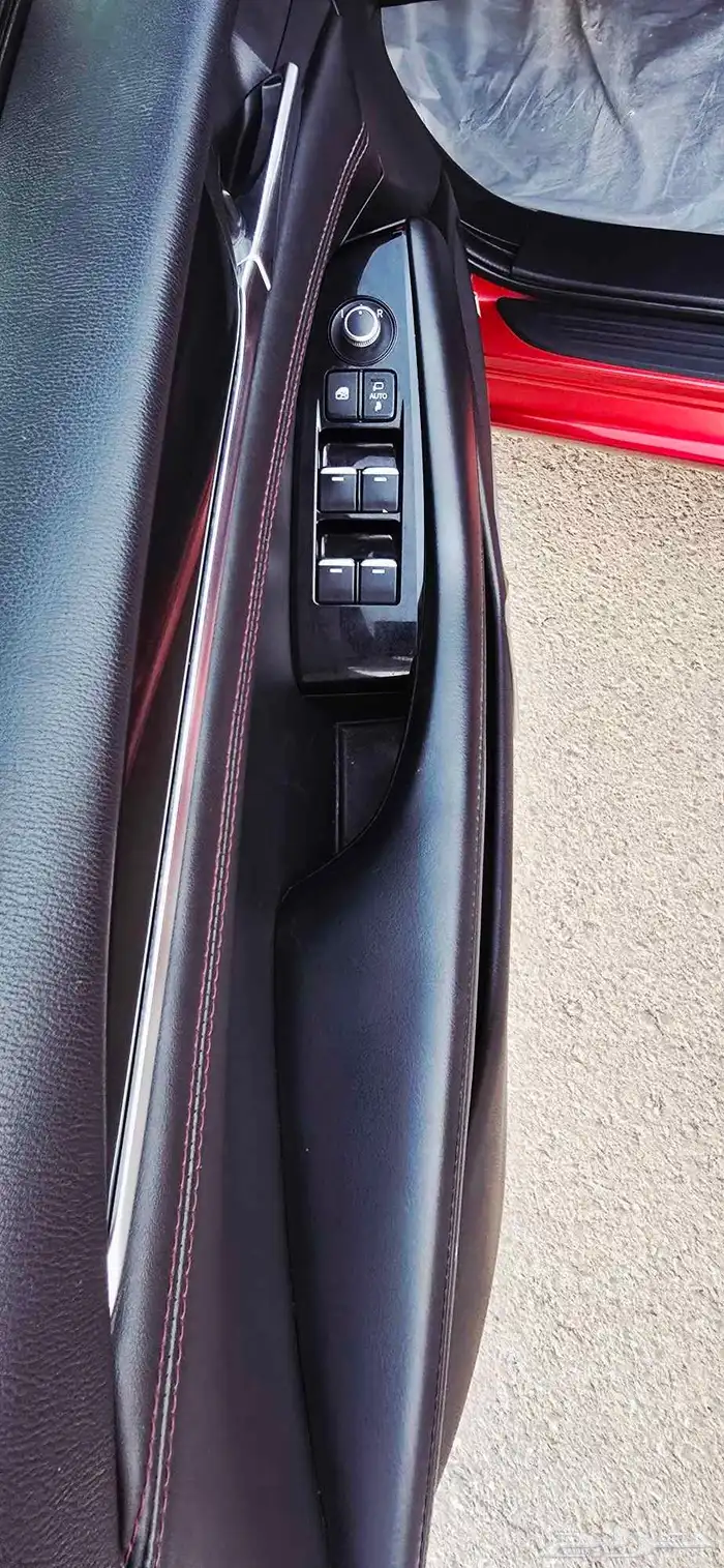 مازدا 6 فل كامل(سقنتشر) 28