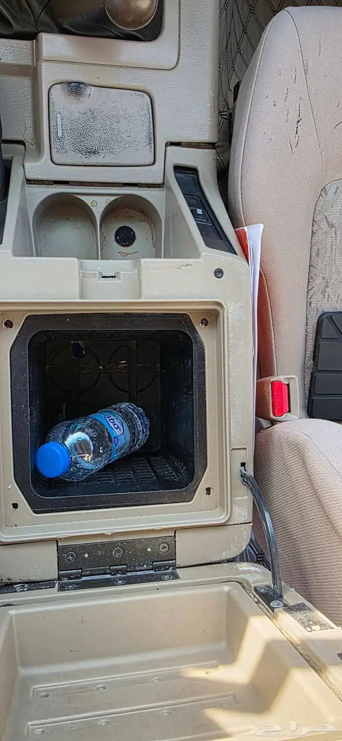 باترول سوبر سفاري 4500 موديل 2001 17