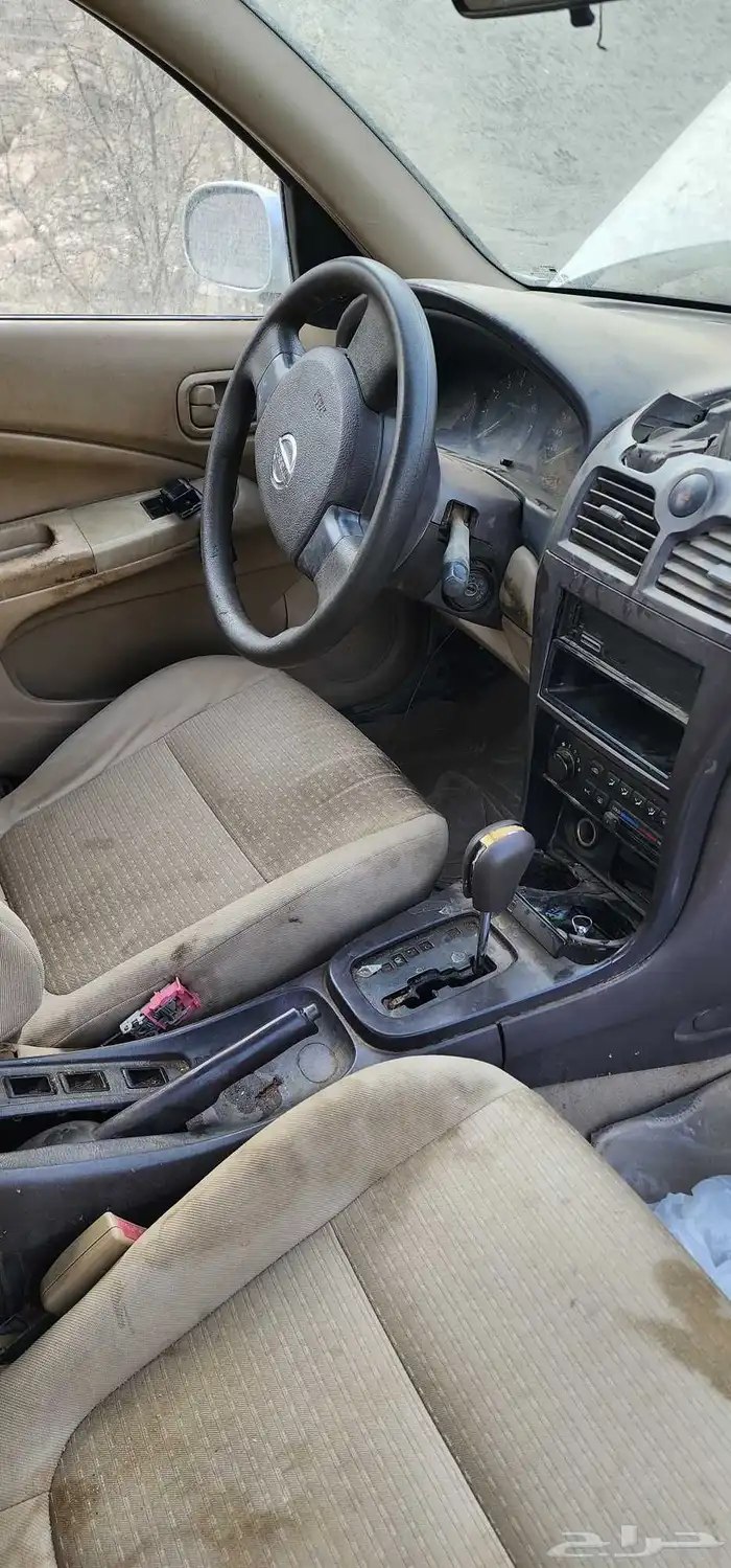 نيسان صني 2007 4