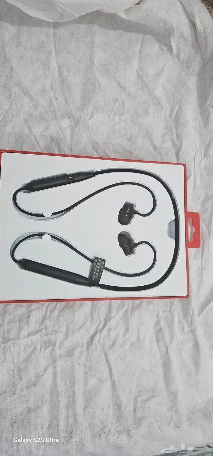 سماعة وان بلس Z2 0