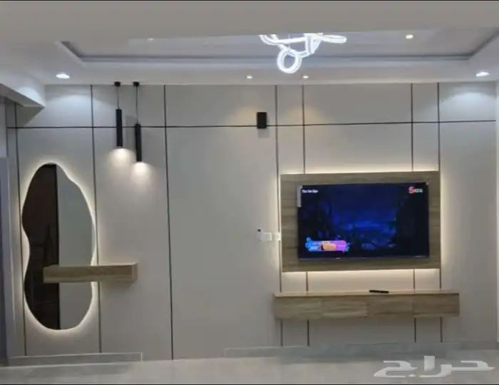 ديكور ودهان 5