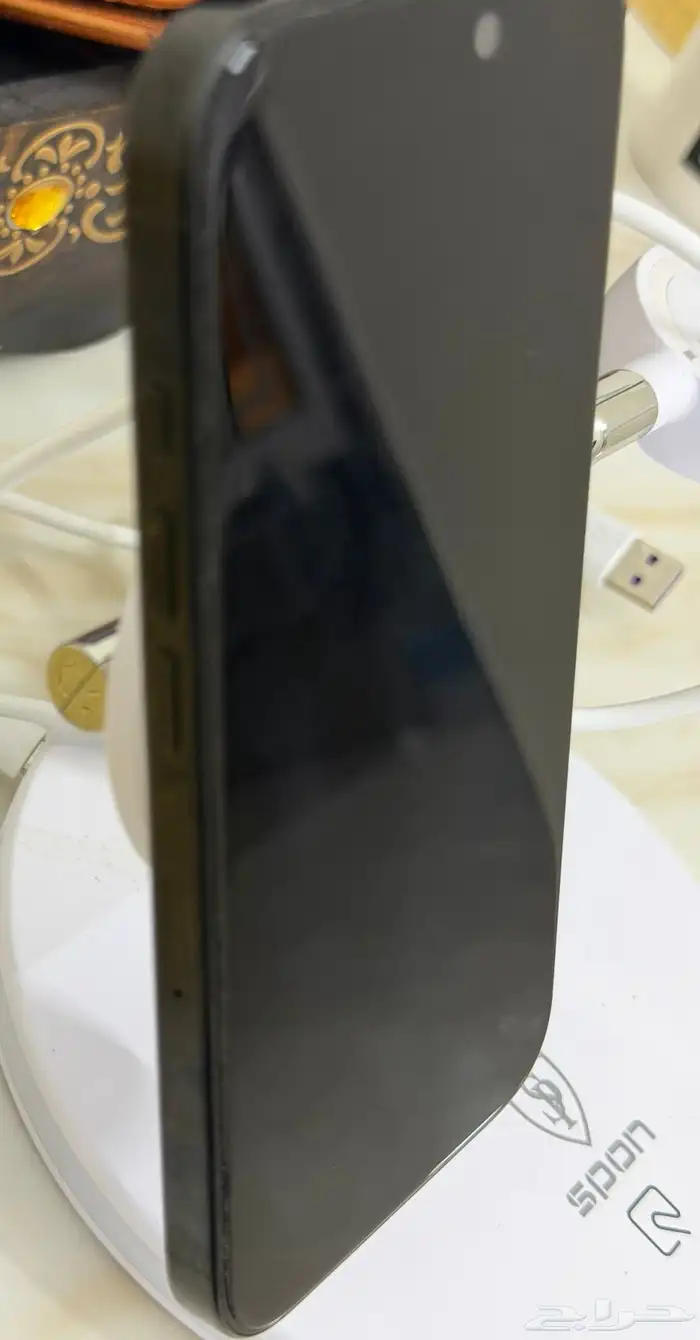 ايفون 16 برو 512 جيجابايت 4