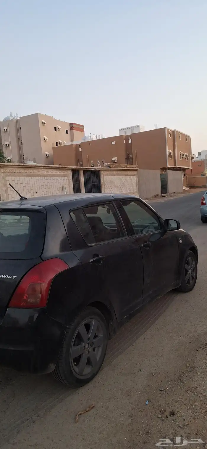 سوزوكي سويفت فل كامل 1