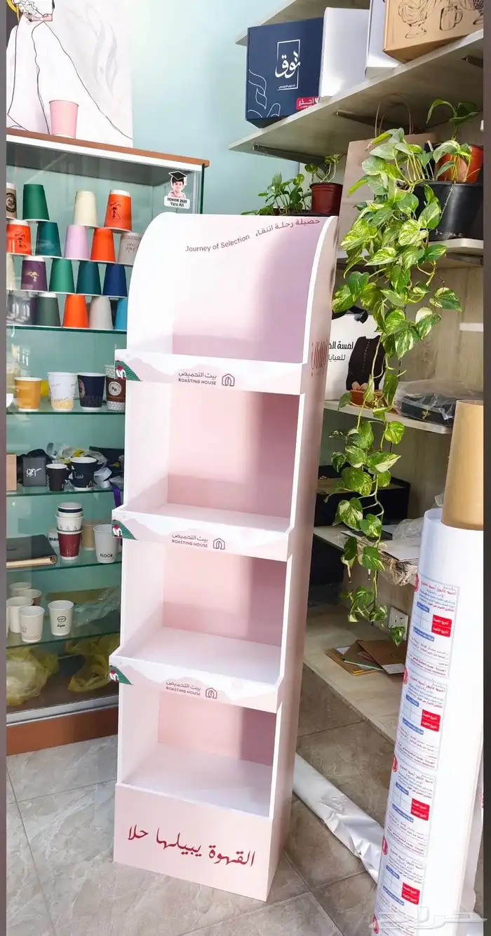 مطبعة-طباعة-بنر-اكرليك-استكرات-كروت-فواتير-اختام-طباعه ختم 3