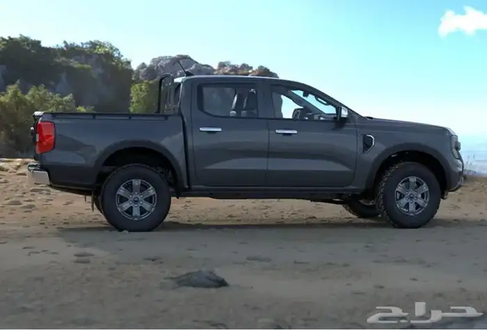 فورد رينجر للتنازل 30