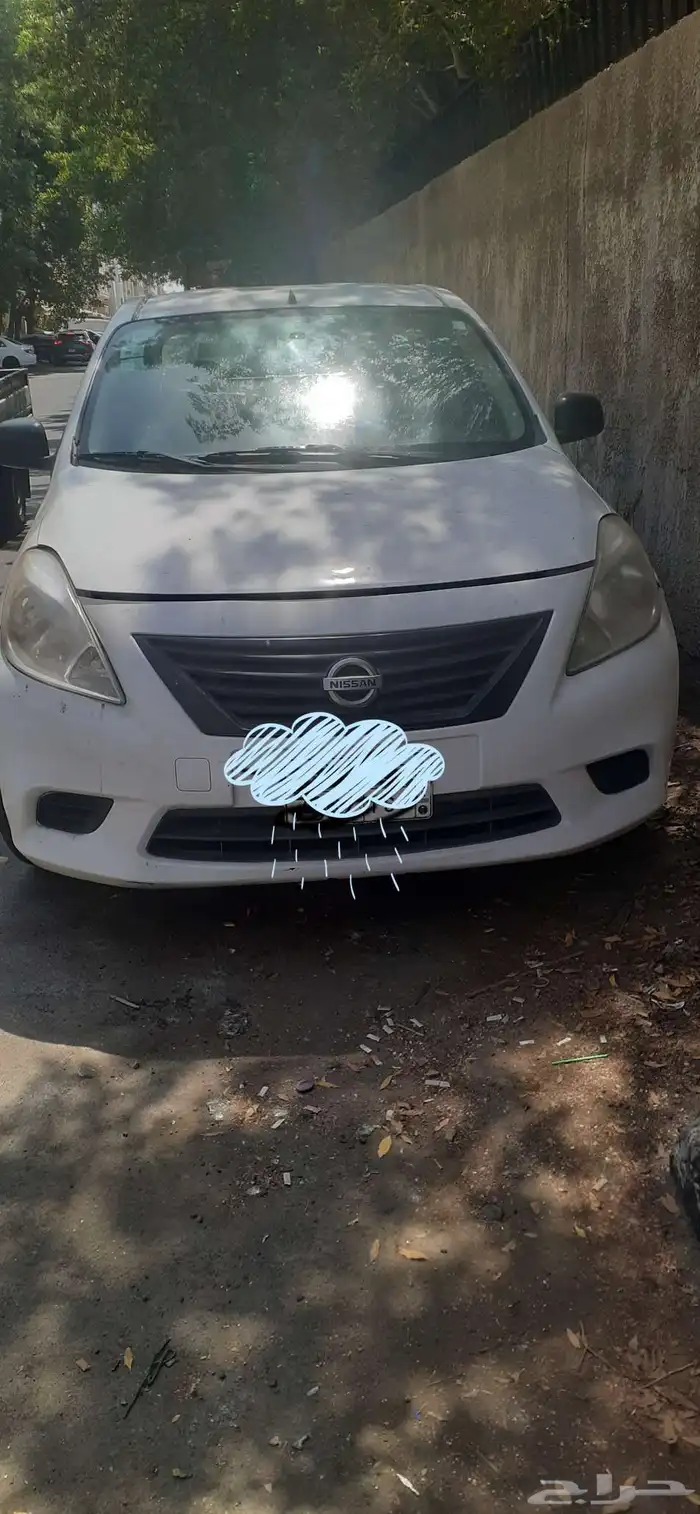 nissan sunny 2013 11