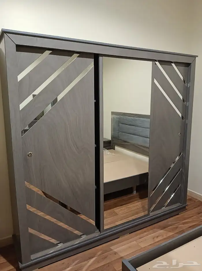 غرف نوم جاهزه بسعر المصنع 9