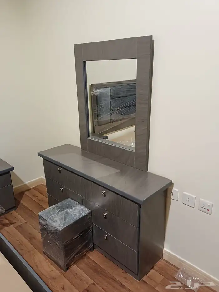 غرف نوم جاهزه بسعر المصنع 8