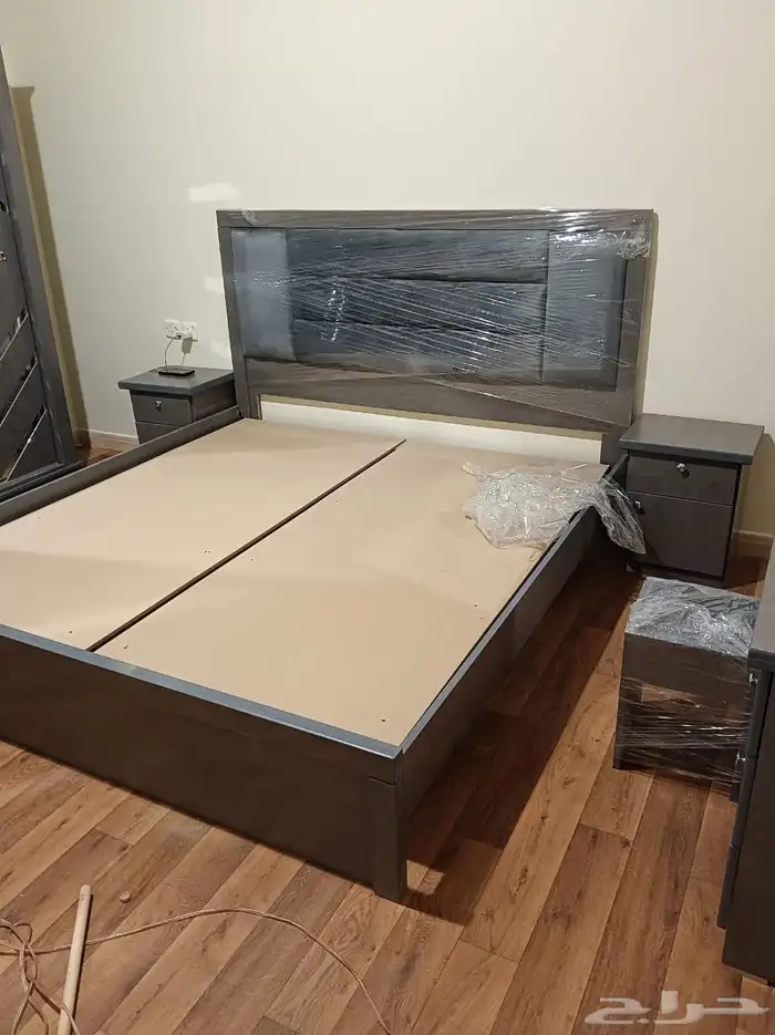 غرف نوم جاهز بسعر المصنع 5