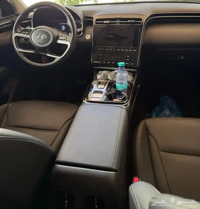 هيونداي توسان 1