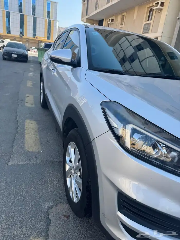 هيونداي توسان ديزل 2019 مكينه كبيره 0