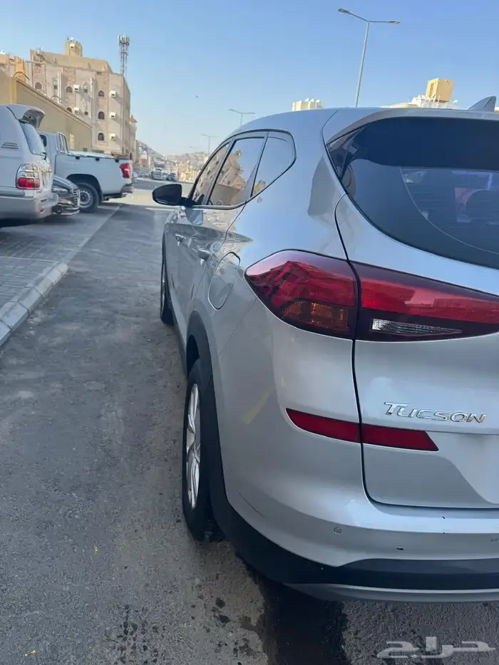 هيونداي توسان ديزل 2019 مكينه كبيره 2