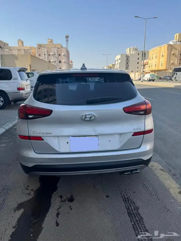 هيونداي توسان ديزل 2019 مكينه كبيره 1