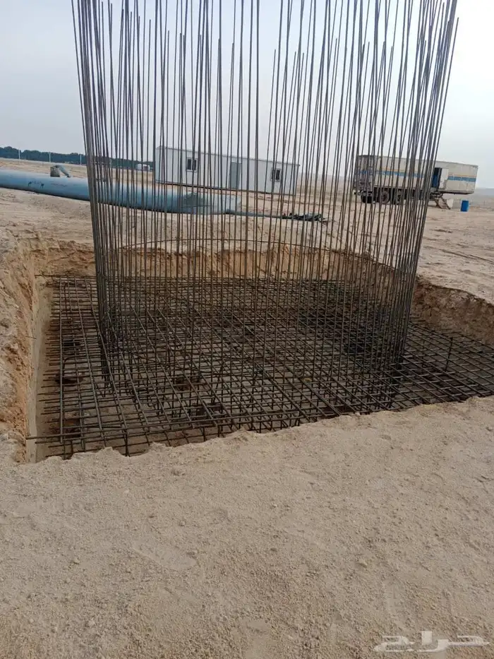 خزانات مزره مبروم هزانات سم  خزانات مسبخ 7