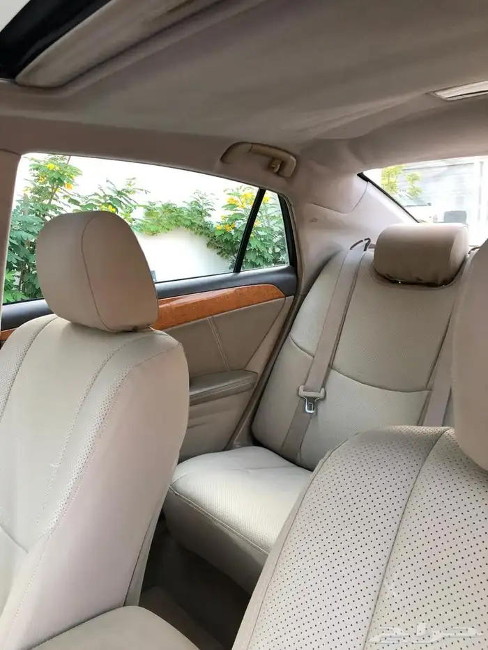 للبيع افالون لمتيد سعودي 2007 6