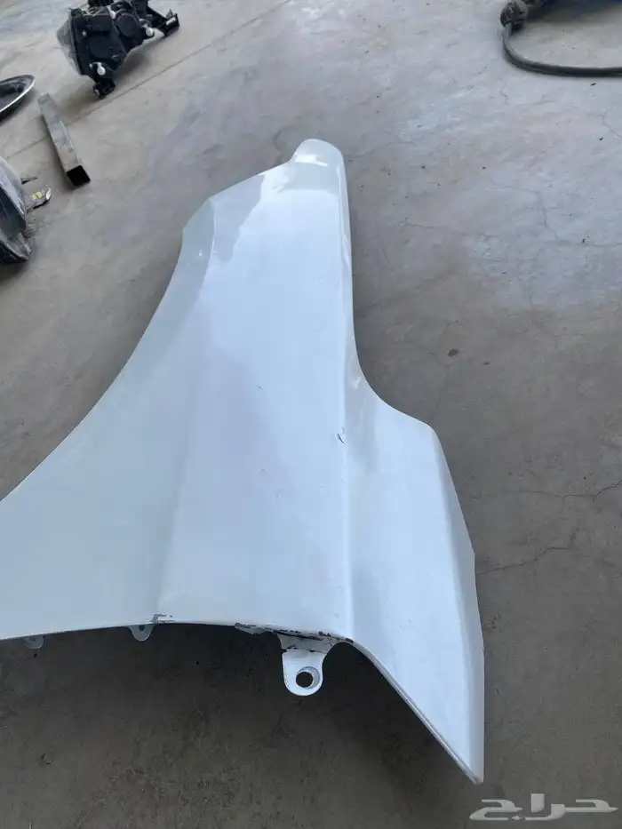 رفرف افالون رفرف افلون رفرف امامي يسار 2020-2022 0