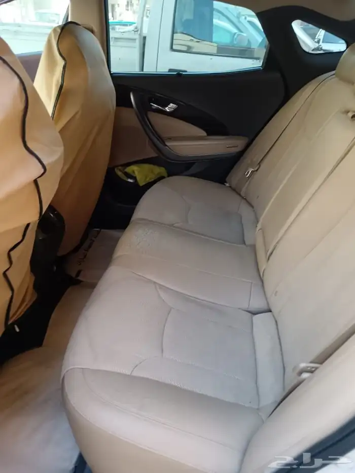 هيونداي ازيرا 2014 6