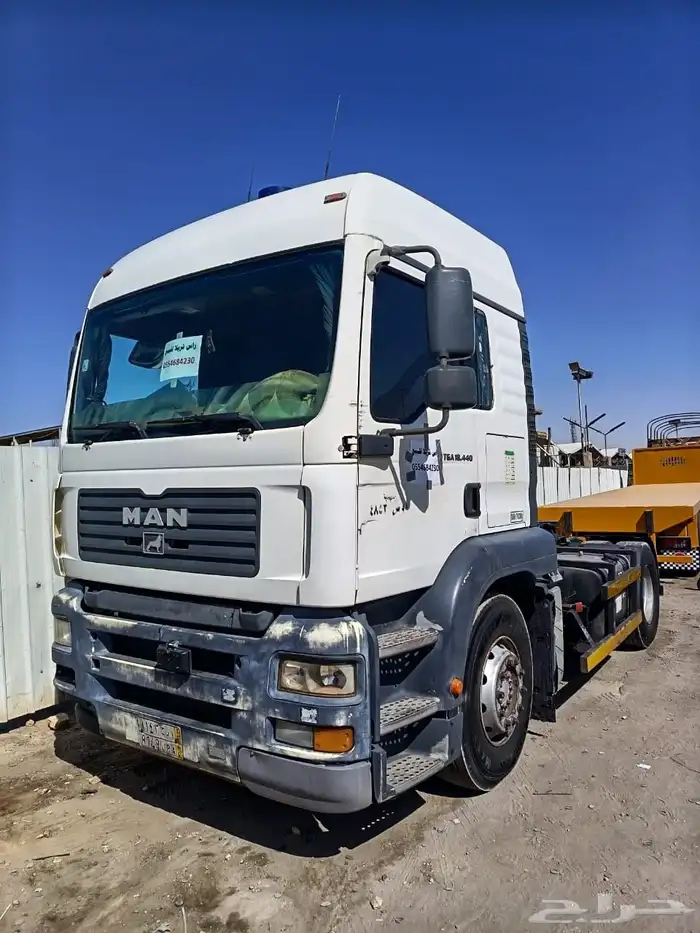 للبيع راس مان نضيف 3