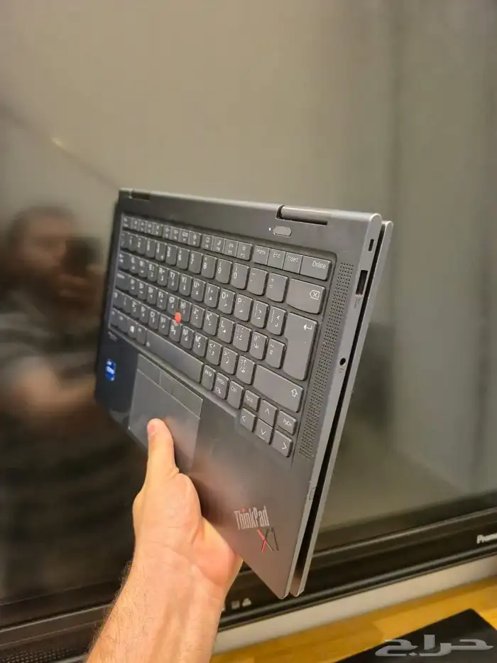 لاب توب يوجا i7 g11 5