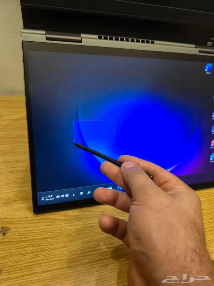 لاب توب يوجا i7 g11 6