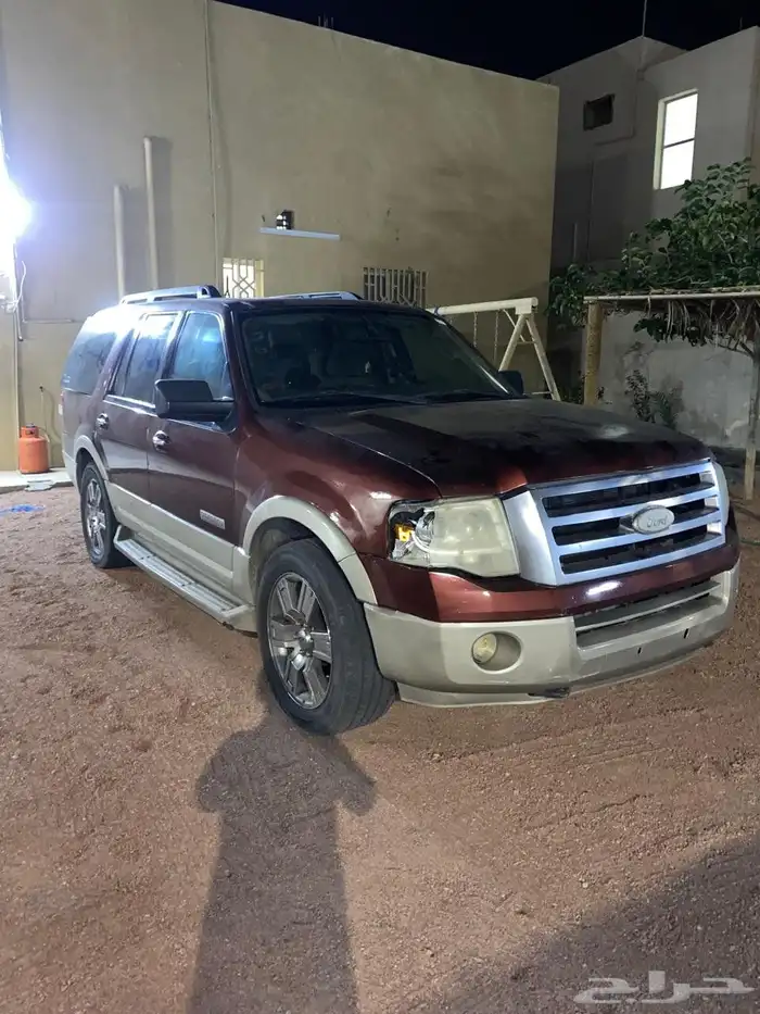 اكس بدشن 2007 1