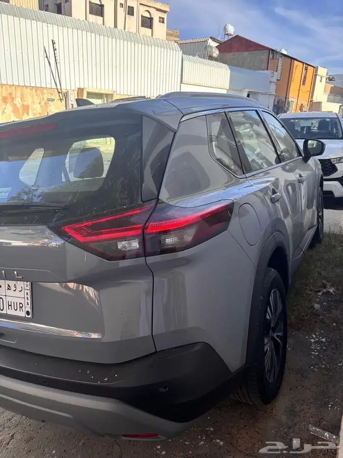 اكستريل 2025 2