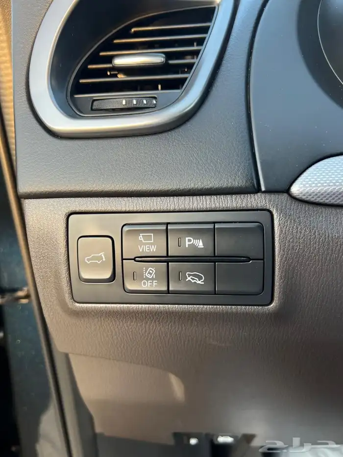 مازدا Cx9 موديل 2022 سجنتشر أعلى فئه نظيف جداا 21