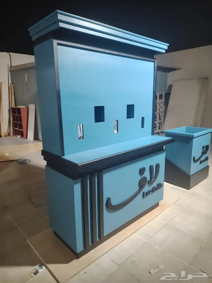 بوثات تنظيم معارض ايفنت فعاليه 1