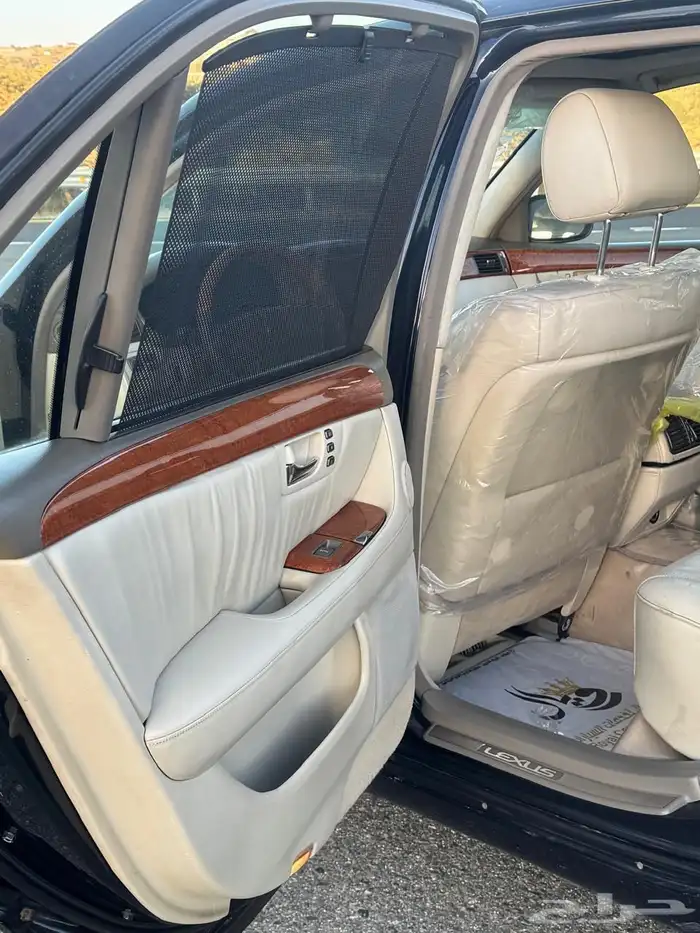 لكزس مديل 2005 مقاس 430 17