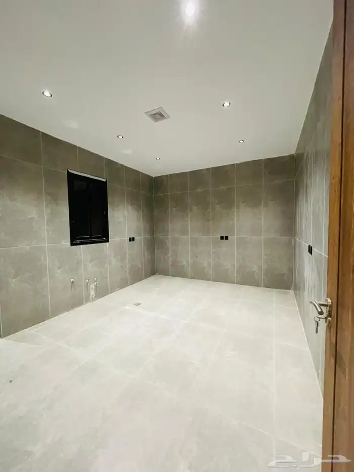 فيلا روف ارضي للبيع تبوك حي الشفا موقع مميز 6