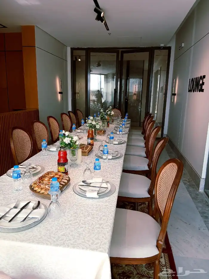 تنسيق حفلات 3