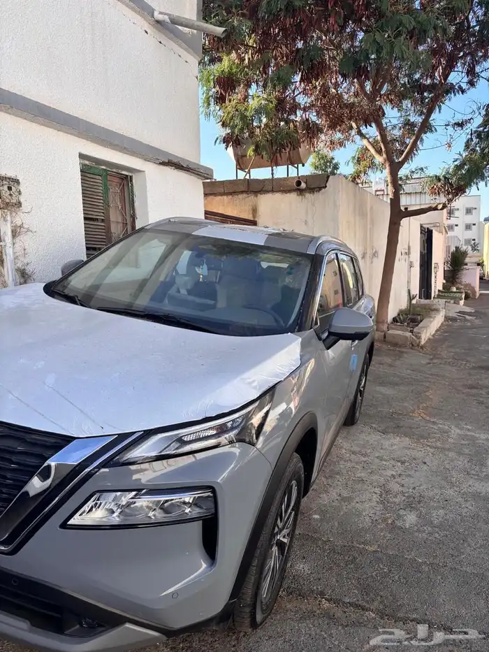 اكستريل 2025 5