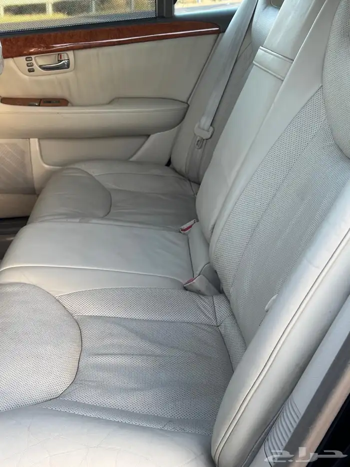 لكزس مديل 2005 مقاس 430 16