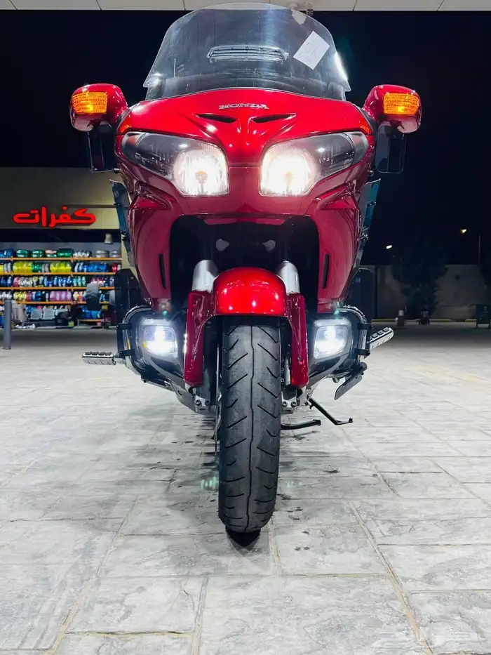 دباب قولد وينق 3